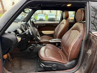 Mini Cooper 1.6 D picture 15