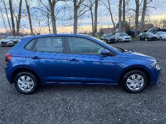 Coche accidentado Volkswagen Polo TRENDLINE 2019/1