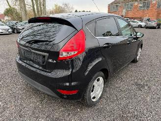 Ford Fiesta TITANIUM picture 17