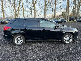 Avarii autoturisme Ford Focus TREND 2016/10