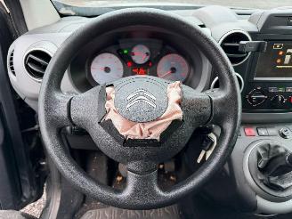 Citroën Berlingo MULTISPACE picture 27
