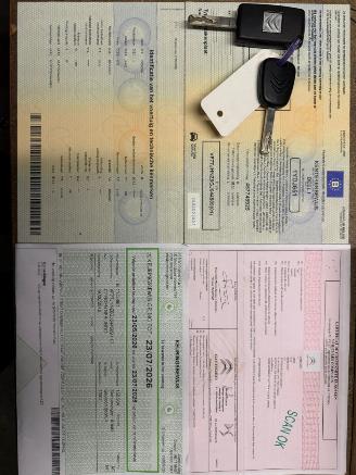 Citroën Berlingo MULTISPACE picture 34