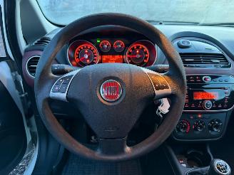 Fiat Punto Evo  picture 25