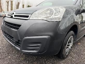 Citroën Berlingo 1.6 HDI picture 9