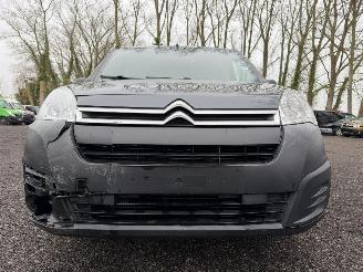 Citroën Berlingo 1.6 HDI picture 4