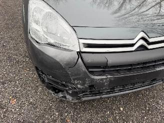 Citroën Berlingo 1.6 HDI picture 5