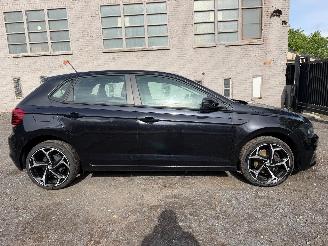 Schadeauto Volkswagen Polo 1.6 TDI 2019/2