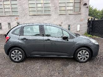 Schadeauto Citroën C3 ATTRACTION 2015/2