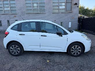 Schadeauto Citroën C3 ATTRACTION 2015/7