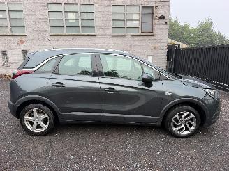 Coche accidentado Opel Crossland X INNOVATI 2018/7