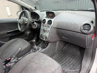 Opel Corsa EDITION picture 24