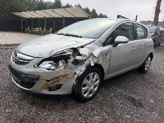 Opel Corsa EDITION picture 11