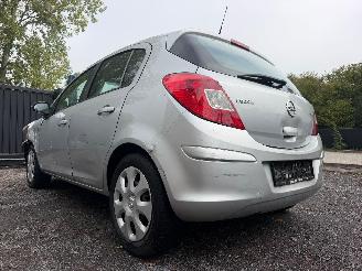 Opel Corsa EDITION picture 14
