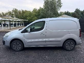 Peugeot Partner PREMIUM picture 14