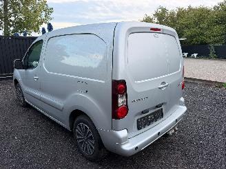 Peugeot Partner PREMIUM picture 15