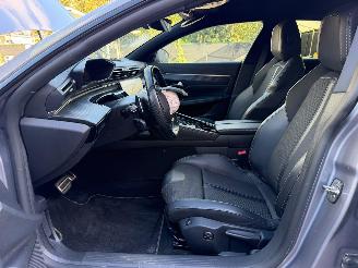 Peugeot 508 GT LINE picture 21