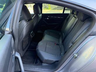 Peugeot 508 GT LINE picture 22