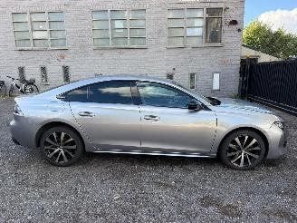  Peugeot 508 GT LINE 2020/10