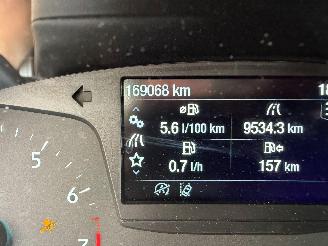 Ford Fiesta TITANIUM picture 28