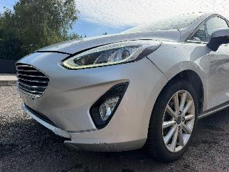 Ford Fiesta TITANIUM picture 11