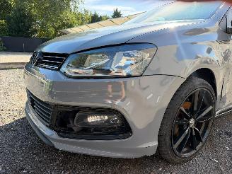 Volkswagen Polo HIGHLINE picture 5