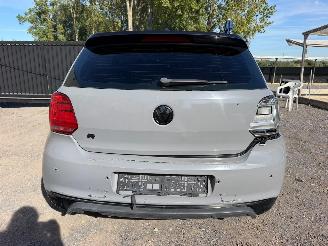 Volkswagen Polo HIGHLINE picture 15