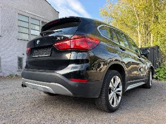 BMW X1 SDRIVE18I picture 17