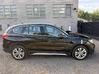 Avarii autoturisme BMW X1 SDRIVE18I 2017/9