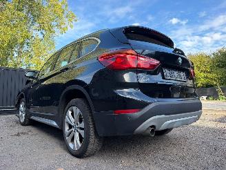 BMW X1 SDRIVE18I picture 14