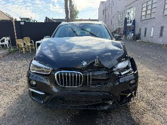 BMW X1 SDRIVE18I picture 9