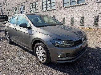 Volkswagen Polo TRENDLINE picture 2