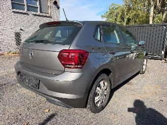 Volkswagen Polo TRENDLINE picture 15