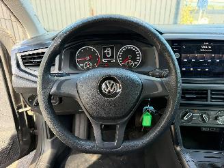 Volkswagen Polo TRENDLINE picture 24