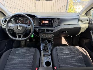 Volkswagen Polo TRENDLINE picture 22