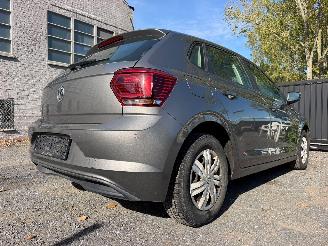 Volkswagen Polo TRENDLINE picture 14