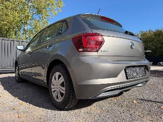 Volkswagen Polo TRENDLINE picture 11