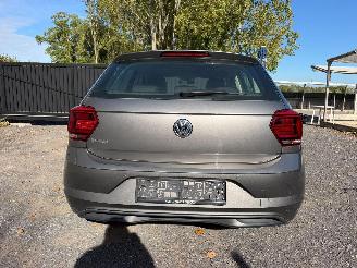 Volkswagen Polo TRENDLINE picture 12