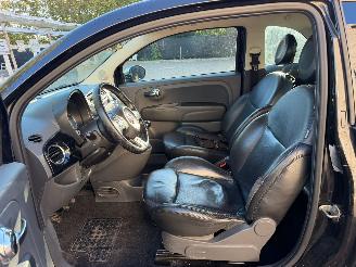 Fiat 500 S picture 21