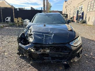 Audi A4 S LINE picture 11