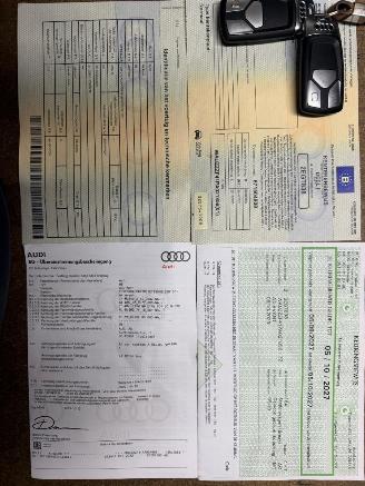 Audi A4 S LINE picture 34