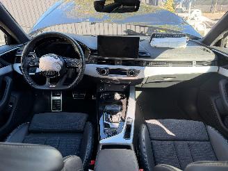 Audi A4 S LINE picture 25