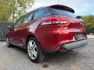 Renault Clio IV GRANDTOUR ZE picture 15