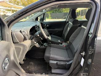 Citroën C3 Aircross 1.2 I picture 24