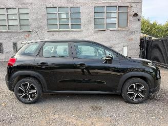 Citroën C3 Aircross 1.2 I picture 1