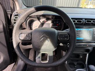 Citroën C3 Aircross 1.2 I picture 29