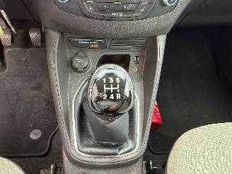 Ford Tourneo Courier TITA picture 29