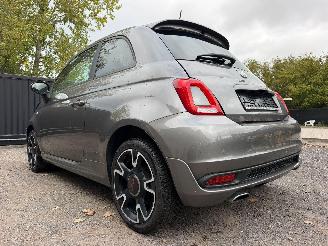 Fiat 500 GT picture 14