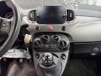 Fiat 500 GT picture 26