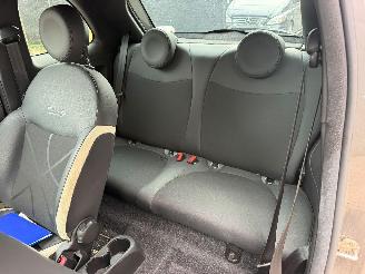 Fiat 500 GT picture 19