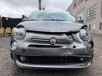 Fiat 500 GT picture 4